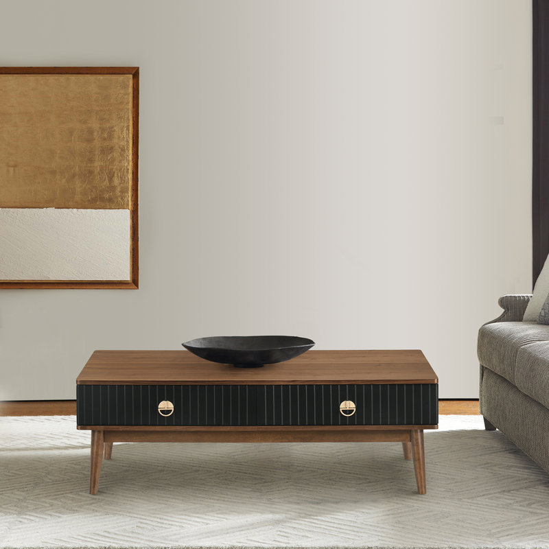 Haamid Coffee Table