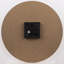 Aleysia Wood Wall Clock