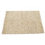 Tapis marocain beige tribal 2 pi x 3 pi