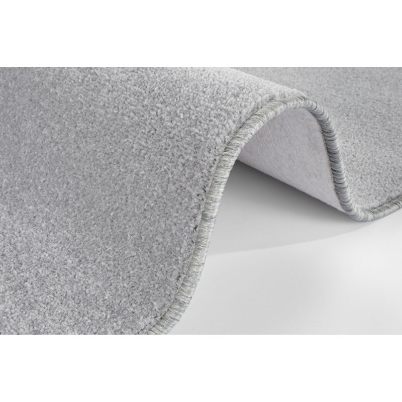 Nasty Tufted Silver Rug