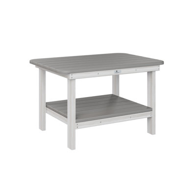 Outdoor Rectangle Coffee Table