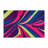 Spectral Wave Indoor And Outdoor Area Rug-1587284083