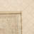 Bordeaux Oriental Natural/Brown Indoor / Outdoor Area Indoor/Outdoor Area Rug-599947513