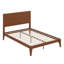 Lit plateforme Mid-Century-220419256