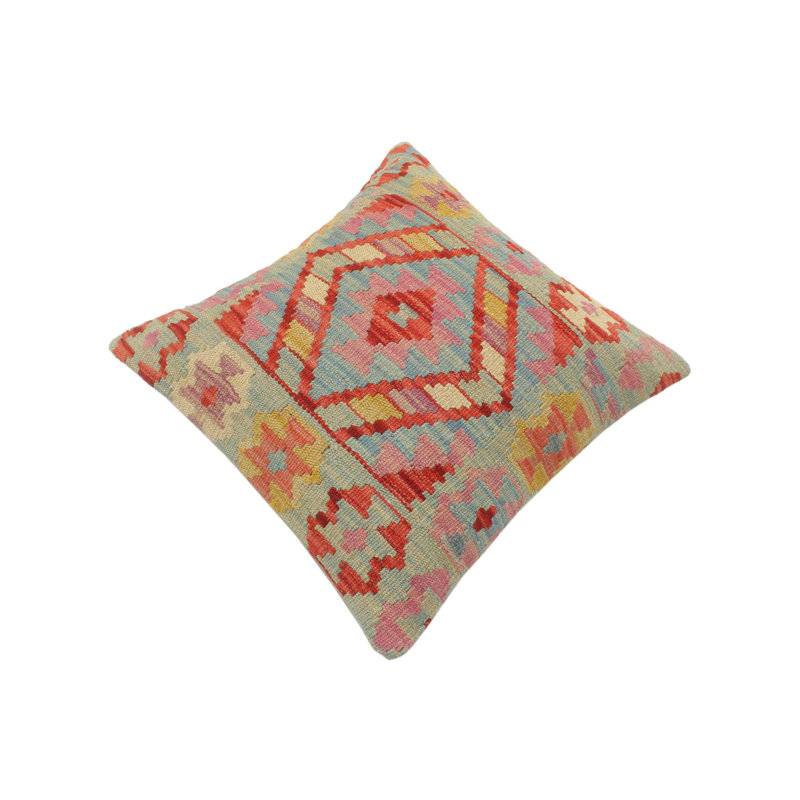 Coussin Boho Chic