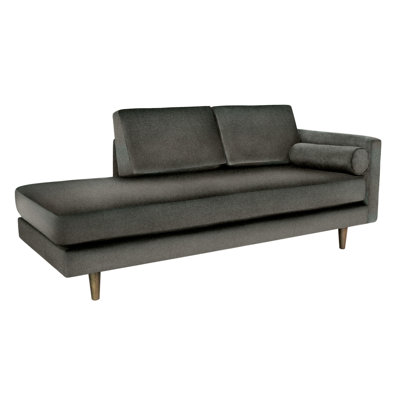 Marilyn 76" Square Arm Sofa