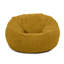Polyester Refillable Classic Bean Bag-1590400583