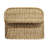 Amalfi S-Frame Woven Bench-281949408