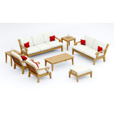 Sack Outdoor - Piece Conversation Set