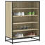 10 Pair Shoe Storage Cabinet-1659648275