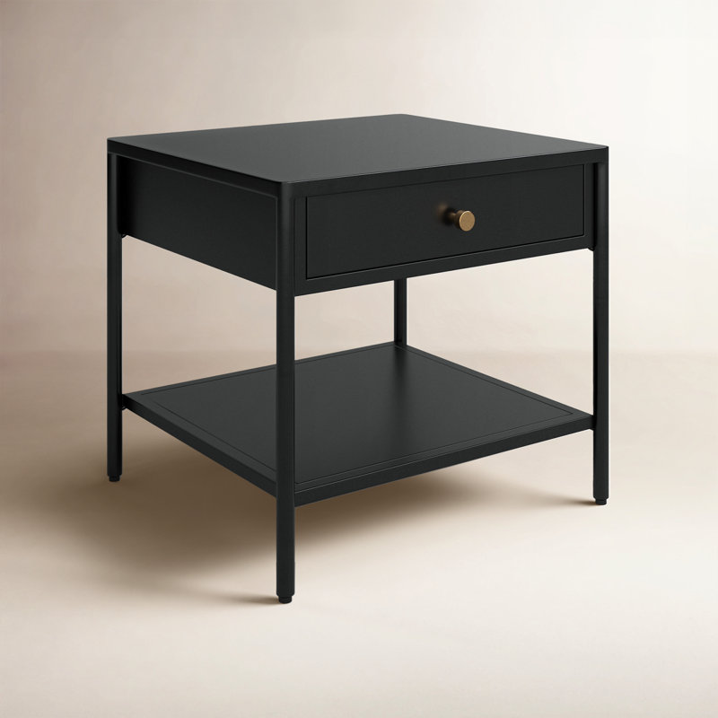 Soto End Table
