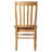 Orviston 18'' H Solid Wood Side Chair-991060441