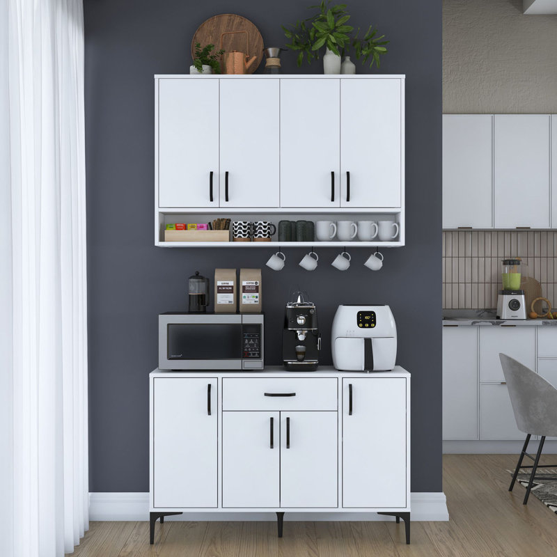 Coffee Stand