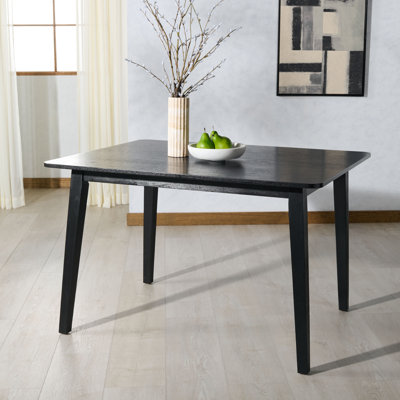 Christien 48" Wood Dining Table