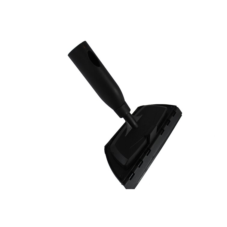 Wet/dry Cordless Scrubber Black & Decker Scrub Brusher 9385 2 Size Brushes  for sale online