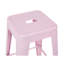 Tabouret à hauteur de comptoir 24 po, ensemble de 4 tabourets de bar en métal sans dossier, empilable, amovible et facile à assembler, pour économiser de l'espace pour un îlot de cuisine / bar / café / salle à manger-1423735759-1423735731-1423735740
