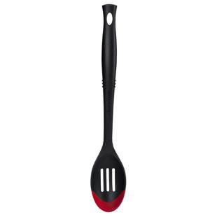 Le Creuset Revolution® Bi-Material Slotted Spoon