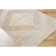 Lamani Washable Geometric Indoor Rug