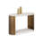 Cavette Console Table - White
