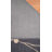 Bingham Hand Tufted Wool Eco-Friendly Area Rugs - Runner, Gray White Color, Floral Modern Design, High Pile Thick Handmade Anti Skid Area Rugs for Living Room, Bed Room-124073648