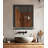 Camyle Marley Flat Wall Mirror-408470709