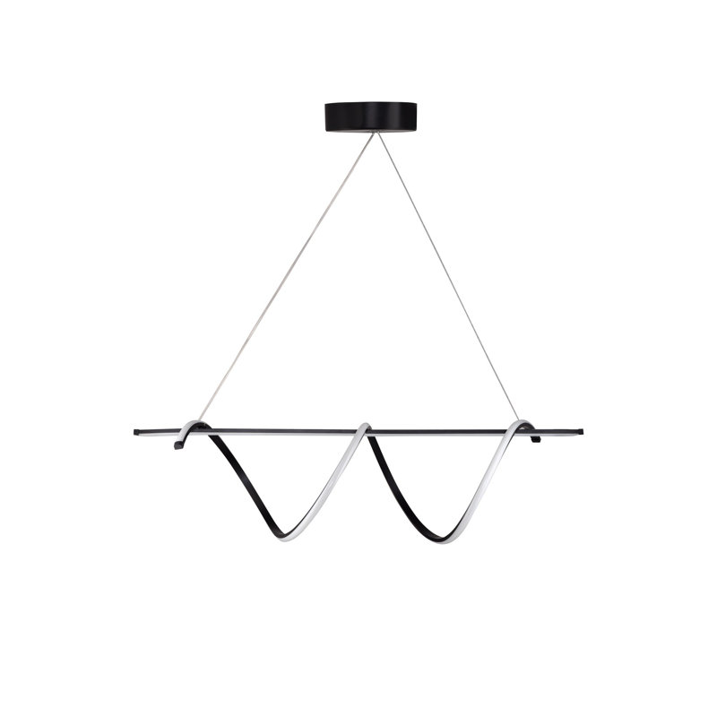 Chidalu Integrated LED Chandelier