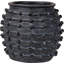 Bobble Fibrestone  Decorative Planter-110455050-110455051
