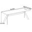 Bureau moderne et spacieux-52946124