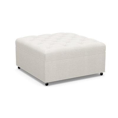 Square Ottoman