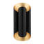 Banks 2 - Light Flush Mounted Sconce-1889978575