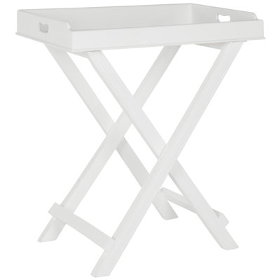 Hale Tray Top End Table
