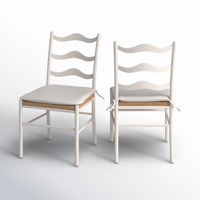 Chaise d'appoint Rosalie