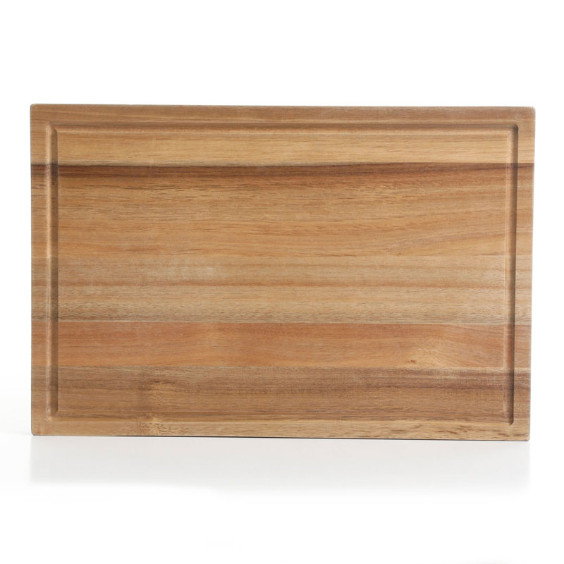 Planche à découper Kenmore Elite Kenosha Bois d’acacia