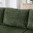 U shape Modular Sectional Sofa-589818092