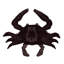 Blue Crab Door Knocker-41399407-15024161