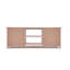 Jahnke TV Stand for TVs up to 65"