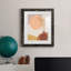 Sedona Sunset - peinture encadrée-296433542-296433662