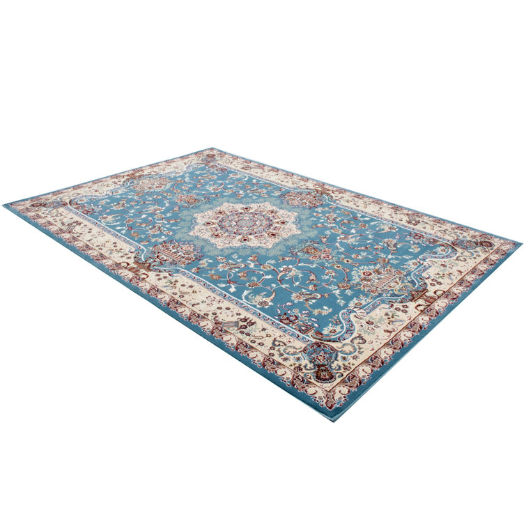 Valerie Moroccan Indoor Rug
