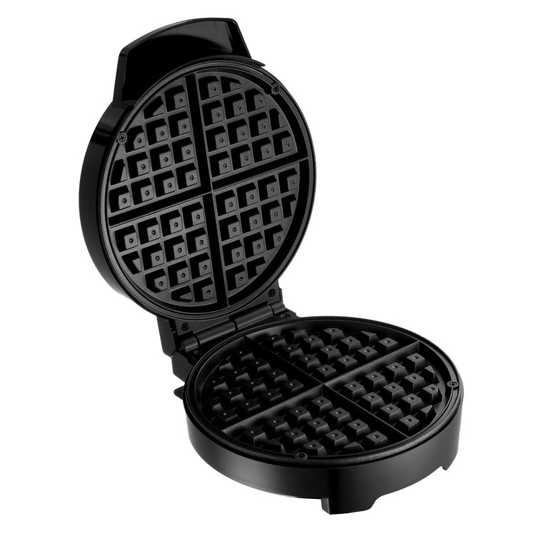 Lumme Waffle Maker Electric Waffle Maker Machine Waffle Iron for