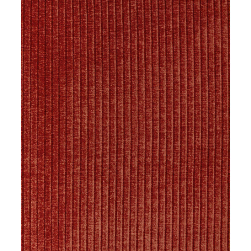 Cambridge Fabric, Peach/Rust