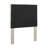 Allayne Upholstered Headboard-1827431025
