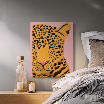 Ewert Wrapped Canvas Print Set