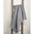 Lycia Turkish Cotton Waffle Bath Towel-1702827869-1643014613