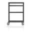 Chariot mobile pour ordinateur portable