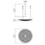 Harmonia 1 - Light Pendant-2067195307-2067195236