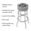 Tabouret 31 non fini