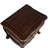 Sorbonne Bombe Solid Wood Nightstand