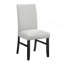 Mobilier de salle à manger en bois doux et rectangulaire-824762425