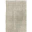 One-of-a-Kind 3'8 X 6'6 Hand Knotted Area Rug