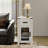 Vita End Table with Storage-613663611